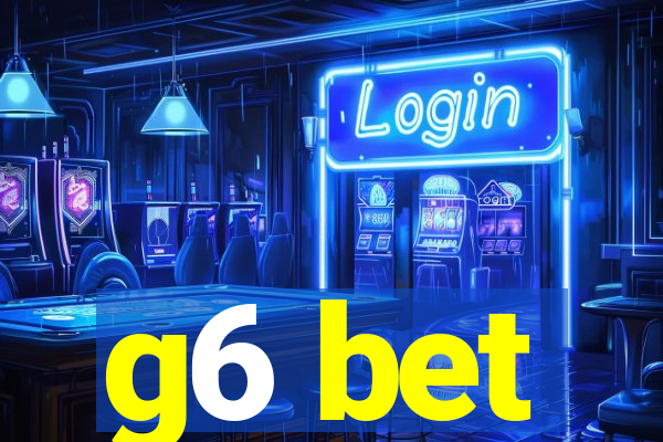 g6 bet